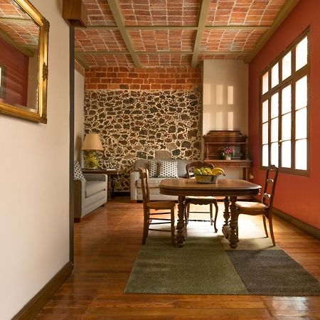 Casa Sauto Family Suite Next To The Cathedral Mexiko-Stadt Exterior foto