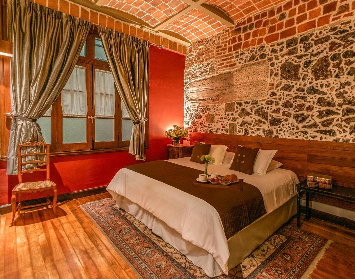 Casa Sauto Family Suite Next To The Cathedral Mexiko-Stadt Exterior foto